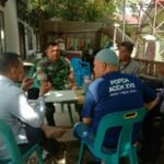 Mewaspadai Pandemi Virus HMVP Koptu Sri Wahyono Gencarkan Sosialisasi Penyebaran