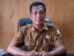 Kepala DLH, Kab. Aceh Timur Identifikasi Persoalan Pencemaran Sungai Idi