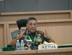 Kodam Iskandar Muda buka Pendaftaran Calon Tamtama PK Gelombang I T. A 2025.