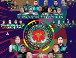 HUT Ke-3 Relawan Gabungan Medan (RGM) Berlangsung Sukses dan Meriah