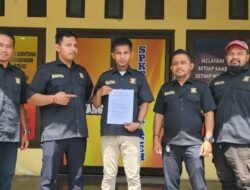 SAPA Layangkan Surat Resmi ke Polda Untuk Usut Tuntas Kasus yang Melibatkan Selebgram Asal Aceh