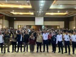 Pekan Wirausahaan ITL Trisakti 2024/2025 Hadirkan Tokoh Alumni Sukses Enterpreuner di Kancah Nasional