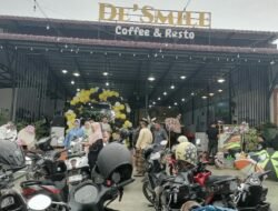 De’Smile : ” Senyum Selalu ” Paya Bujuk Seulemak Grand Openning.