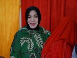 Walikota Banda Aceh, Terpilih, Iliza Saduddin Djamal Akan Fokus Penegakan Syariat Islam