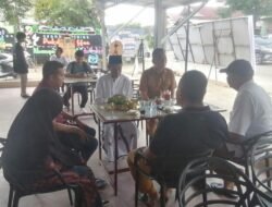 Pak De’Cafe Gelar Grand Opening,