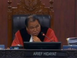 Pasangan Azan (03) Mengakui Deklarasi Dukungan Dari Para Keuchik/Kepala Desa Kecamatan Madat Kabupaten Aceh Timur