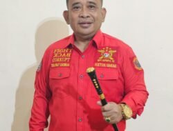 Ketua Umum BPI KPNPA RI Desak Menteri Agus Andrianto Tindak Tegas Peredaran Narkoba dan Handphone di Lapas