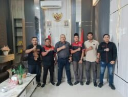 Ketua DPRK Aceh Timur Geram, Ingatkan Salah Satu Anggota BAI Jaga Etika.