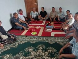 Keluarga Besar Alumni PIM 4 tahun 2019, Berduka Atas Wafatnya Ibunda Budi Wibowo