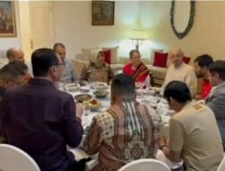 Gubernur Aceh Terpilih Muzakir Manaf Siap Mendatangkan Investor Asing ke Aceh