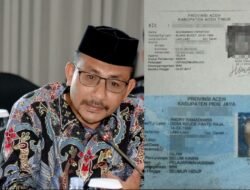 Dua Warga Aceh Bersama WNI Lainnya Ditembak Tanpa Perlawanan di Malaysia, Ini Identitas dan Kronologinya
