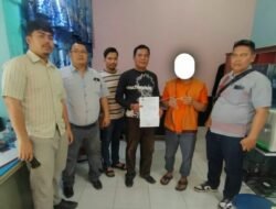 Kamar WBP Di Sidak di Lapas,PLH KPLP Temui ini.