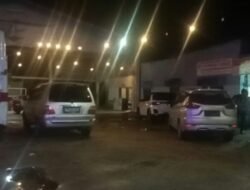 FORMAT Menciptakan Pusat Kegiatan Transportasi Kota Langsa Mengisi Masa Depan