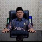 Kepala Kemenag Natuna Beri Apresiasi Tinggi Kinerja Polri Pengamanan Jalannya Pilkada 2024, Perayaan Natal Serta Tahun Baru 2025 Di Kepri