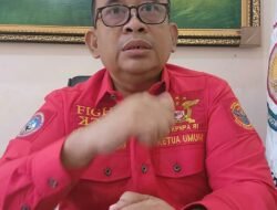BPI KPNPA RI Geram, Siap Kawal Kasus Dugaan Korupsi BPO Pj Gubernur Banten
