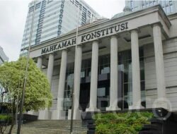 MK Mulai Bacakan Putusan Dismissal 158 Perkara Gugatan Sengketa Pilkada 2024 Hari Ini