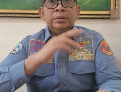 Ketum BPI KPNPA RI: Jaksa Agung ST Burhanuddin Pendekar Hukum, Harus Dipertahankan di Kabinet Prabowo