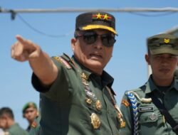 Perang Melawan Narkoba, Tim Gabungan Intel Kodam IM Kembali Tangkap Pengedar Narkoba.