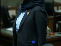 Terkait Penyegelan Ruang Kerja Ketua DPRK Langsa, ini Pemaparanya