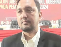 KIP Aceh Nyatakan MK Tolak Tiga Permohonan PHPU Pilkada 2024