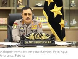 Wakapolri Tegaskan Produk Jurnalis Tidak Dapat Dibawa Ke Ranah Pidana Maupun UU ITE