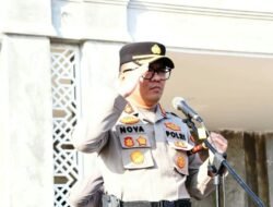 Operasi Keselamatan Seulawah 2025, Upaya Meningkatkan Disiplin Masyarakat Aceh Timur Dalam Berlalu Lintas