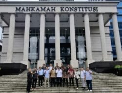 Tidak Terpatahkan, Dalil Keterlibatan Aktif Keuchik Dikukuhkan Ahli Yang Dihadirkan KIP Aceh Timur
