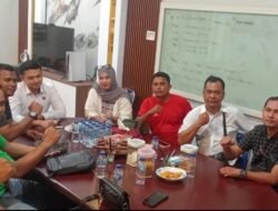Peringatan Hari Pers Nasional 2025 di Aceh Timur: Media dan Polres Bersinergi Dalam Mendukung Ketahanan Pangan