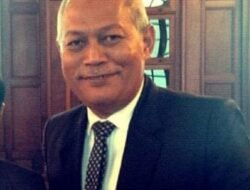 Jubir Gubernur Aceh Mualem – Dek Fadh Terkait Soal Barcode BBM, Ini Rasa Keadilan Bagi Rakyat Aceh