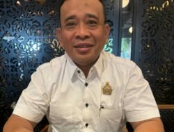 Pelantikan Sekjen dan Irjen Kemendagri dari Polri Dikritik, Rahmad Sukendar: “Ada Apa Semua Harus dari Polri?”