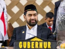 Untuk Dongkrak Ekonomi Daerah Aceh Incar Penjualan Karbon