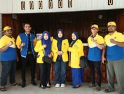 PPA Teken KONTRAK dengan Dua Perusahaan Cina, Akan Ekspor Teripang dan Kopi Aceh