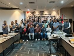 Dibuka Ketua Dewan Penasehat DPP, Rapimnas Putuskan PJS Mendaftar Konstituen Dewan Pers