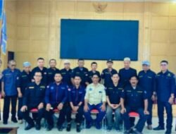 DPD Persatuan Wartawan Online (PWO) Kota Langsa Resmi Dikukuhkan