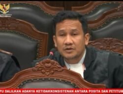 Kamaruddin: Ketua DPRA Sudah Menjalankan Fungsi Kontrol Dalam Pemerintah