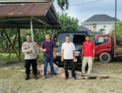 Tim Badan Advokasi Indonesia Mengecam Tindakan Perampasan Satu Unit Mobil oleh Pihak PT Adira Finance Terhadap Masyarakat Darul Aman