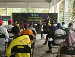 Bukan Hanya Pembangunan Jalan, TMMD Reg Ke-123 Juga Bawa Revolusi Pertanian