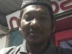 Pendiri Lembaga Bungoeng Lam Jaroe Meminta Kepada Dinas Koprindag Agar Peka Mengenai Harga Sembako dan Daging di Kota Langsa 2025.