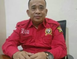 Rahmad Sukendar Geram: “Hukum Mati Koruptor! Jangan Beri Sanksi Ringan