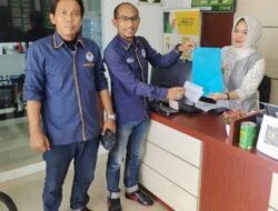 Dugaan Korupsi 6 Proyek Dinas Pendidikan Pesawaran Dilaporkan DPP KAMPUD Ke KEJATI Lampung