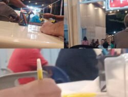 Diminta Kepada Polsek Bengkong agar Aktivitas Perjudian di Golden City Jaya Segera Ditutup