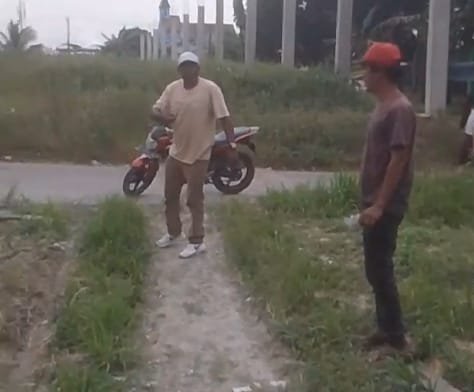 Viral, Mafia Tanah di Batam Dikabarkan Gunakan Preman untuk Intimidasi Warga 