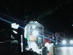 Penampungan Balpres di Bengkong Palapa Bebas Beroperasi Diduga Adanya Penyelundupan dan Tidak Mengantongi Izin