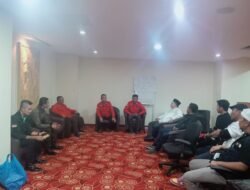 WHN DPD Kota Batam Bukber Puasa dengan Sejumlah Insan Pers