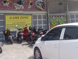 Gelper Game Zone Superstar 21 Nagoya Mulai Dibuka Lagi