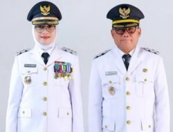 Geger Wakil Bupati Mujiono Eksekusi JB Proyek Ijon Pilkada Banyuwangi 2024