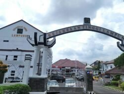 Pidsus Kejati Lampung Telaah Laporan DPP KAMPUD Terkait Dugaan Korupsi Dana Perjalanan Dinas dan Surat Kabar DPRD Tanggamus