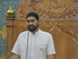 Gubernur Aceh Ajak Masyarakat Untuk Berburu Berkah dan Kebajikan di Bulan Suci Ramadhan
