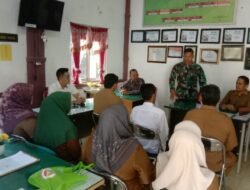 Pembangunan Jalan dan Sumber Air Bersih, TMMD di Buket Meutuah Capai Kemajuan