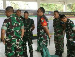 Danrem Lilawangsa, TMMD ke-123 Wujudkan Impian Rakyat Buket Meutuah